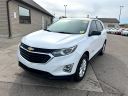 Thumbnail image of 2018 Chevrolet Equinox at Showcase Auto Sales LLC
