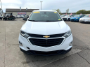 2018 Chevrolet Equinox LS at Showcase Auto Sales LLC