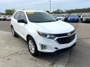 Thumbnail image of 2018 Chevrolet Equinox at Showcase Auto Sales LLC