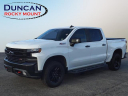 Thumbnail image of 2020 Chevrolet Silverado 1500 at Duncan Ford Chrysler