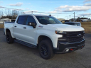 2020 Chevrolet Silverado 1500 LT Trail Boss at Duncan Ford Chrysler