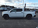 Thumbnail image of 2020 Chevrolet Silverado 1500 at Duncan Ford Chrysler