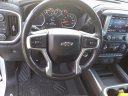 Thumbnail image of 2020 Chevrolet Silverado 1500 at Duncan Ford Chrysler