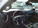 Thumbnail image of 2020 Chevrolet Silverado 1500 at Duncan Ford Chrysler