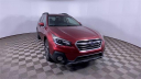 Thumbnail image of 2019 Subaru Outback at Jim Riehl's Friendly Honda