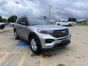 Thumbnail image of 2022 Ford Explorer at James Hodge Ford Inc.