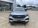 Thumbnail image of 2022 Ford Explorer at James Hodge Ford Inc.