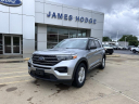 Thumbnail image of 2022 Ford Explorer at James Hodge Ford Inc.