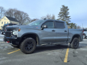 Thumbnail image of 2023 Chevrolet Silverado 1500 at Auto-Use of Andover, MA