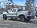 Thumbnail image of 2023 Chevrolet Silverado 1500 at Auto-Use of Andover, MA