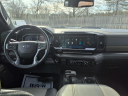 Thumbnail image of 2023 Chevrolet Silverado 1500 at Auto-Use of Andover, MA