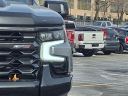 Thumbnail image of 2023 Chevrolet Silverado 1500 at Auto-Use of Andover, MA