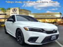 Thumbnail image of 2023 Honda Civic at Springfield Acura