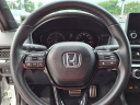 Thumbnail image of 2023 Honda Civic at Springfield Acura