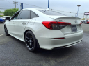 Thumbnail image of 2023 Honda Civic at Springfield Acura
