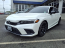 Thumbnail image of 2023 Honda Civic at Springfield Acura