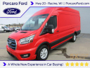 Thumbnail image of 2024 Ford E-Transit at Porcaro Ford Mitsubishi