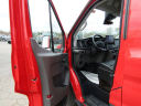 Thumbnail image of 2024 Ford E-Transit at Porcaro Ford Mitsubishi