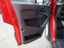 Thumbnail image of 2024 Ford E-Transit at Porcaro Ford Mitsubishi