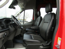 Thumbnail image of 2024 Ford E-Transit at Porcaro Ford Mitsubishi