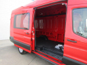 Thumbnail image of 2024 Ford E-Transit at Porcaro Ford Mitsubishi