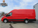 Thumbnail image of 2024 Ford E-Transit at Porcaro Ford Mitsubishi