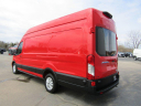 Thumbnail image of 2024 Ford E-Transit at Porcaro Ford Mitsubishi