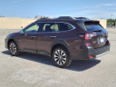Thumbnail image of 2024 Subaru Outback at Autosavvy Las Vegas