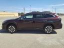 Thumbnail image of 2024 Subaru Outback at Autosavvy Las Vegas