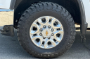 Thumbnail image of 2021 Chevrolet Silverado 2500HD at Harbor Chevrolet