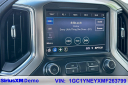 Thumbnail image of 2021 Chevrolet Silverado 2500HD at Harbor Chevrolet