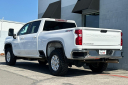 Thumbnail image of 2021 Chevrolet Silverado 2500HD at Harbor Chevrolet