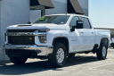 Thumbnail image of 2021 Chevrolet Silverado 2500HD at Harbor Chevrolet