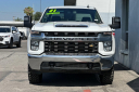 Thumbnail image of 2021 Chevrolet Silverado 2500HD at Harbor Chevrolet