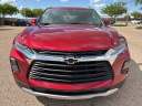 Thumbnail image of 2022 Chevrolet Blazer at McGavock Nissan of Amarillo (McGavockNissanofAmarillo