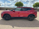 Thumbnail image of 2022 Chevrolet Blazer at McGavock Nissan of Amarillo (McGavockNissanofAmarillo