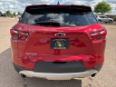 Thumbnail image of 2022 Chevrolet Blazer at McGavock Nissan of Amarillo (McGavockNissanofAmarillo