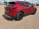 Thumbnail image of 2022 Chevrolet Blazer at McGavock Nissan of Amarillo (McGavockNissanofAmarillo