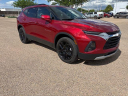 Thumbnail image of 2022 Chevrolet Blazer at McGavock Nissan of Amarillo (McGavockNissanofAmarillo