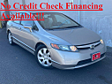 Thumbnail image of 2006 Honda Civic at Georgia Elite Auto Sales