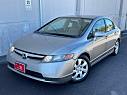 Thumbnail image of 2006 Honda Civic at Georgia Elite Auto Sales
