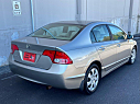 2006 Honda Civic LX at Georgia Elite Auto Sales