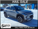 Thumbnail image of 2024 Chevrolet Trailblazer at Symdon Chevrolet