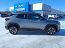 Thumbnail image of 2024 Chevrolet Trailblazer at Symdon Chevrolet