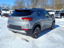 Thumbnail image of 2024 Chevrolet Trailblazer at Symdon Chevrolet