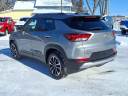 Thumbnail image of 2024 Chevrolet Trailblazer at Symdon Chevrolet