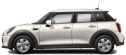 Thumbnail image of 2024 MINI Hardtop 4 Door at Ocean Mazda