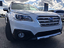 Thumbnail image of 2017 Subaru Outback at EurobahnBmwMiniMercedesBenz of Greensboro, NC