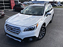 Thumbnail image of 2017 Subaru Outback at EurobahnBmwMiniMercedesBenz of Greensboro, NC