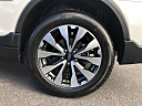 Thumbnail image of 2017 Subaru Outback at EurobahnBmwMiniMercedesBenz of Greensboro, NC